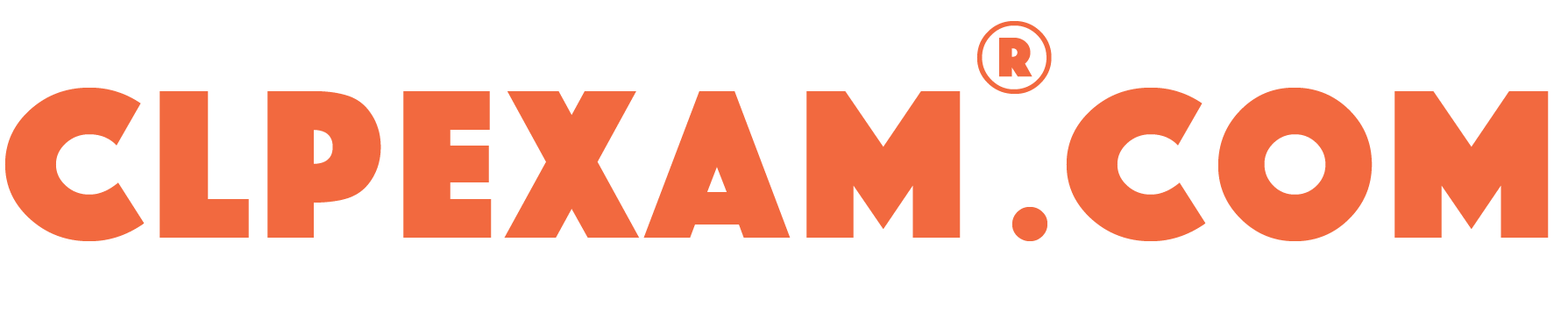clpexam logo